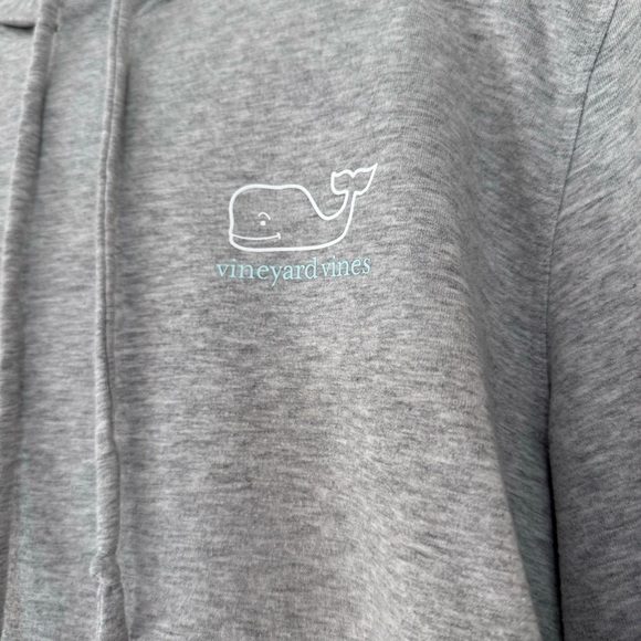 Vineyard Vines Long Sleeve Hoodie - Picture 3 of 7